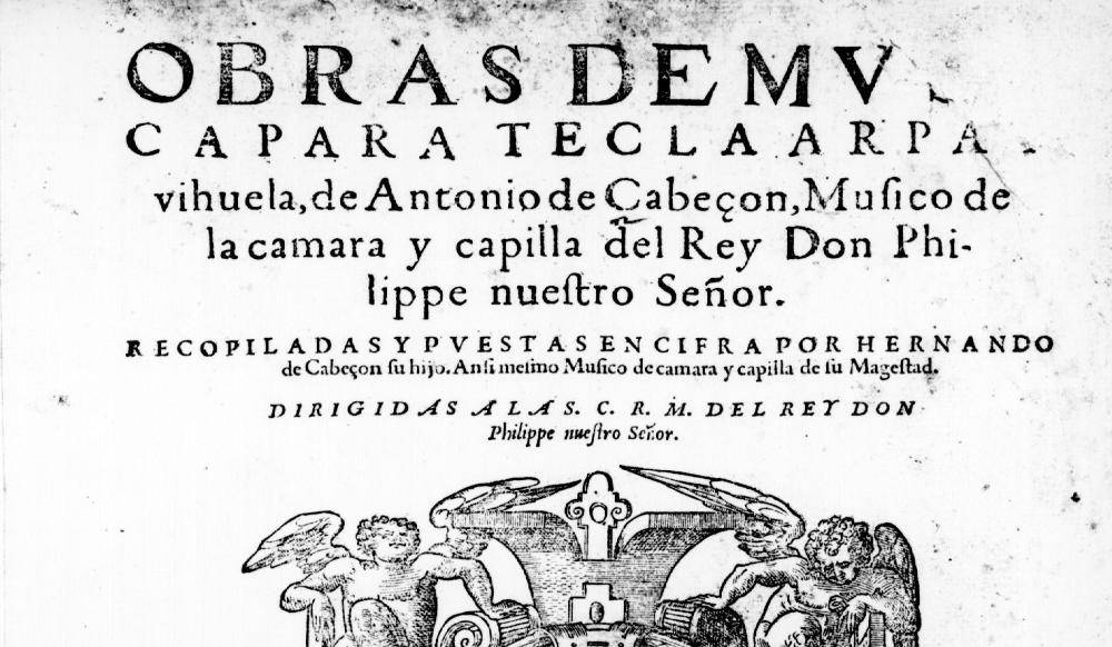 Festival Antonio de Cabezón 2025